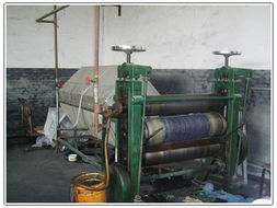 石家莊迪威針紡織品印花廠 深耕河北印花，打造專(zhuān)業(yè)針紡織印花解決方案