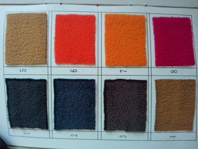 紹興旺進(jìn)針紡織品 五星級(jí)搖粒絨面料，專(zhuān)注企業(yè)集采的針織專(zhuān)家