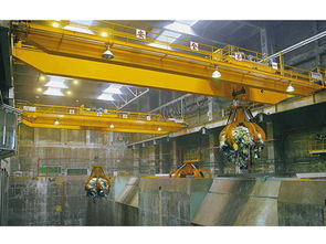 四川冶金單梁起重機(jī) 專業(yè)高效的工業(yè)搬運(yùn)解決方案